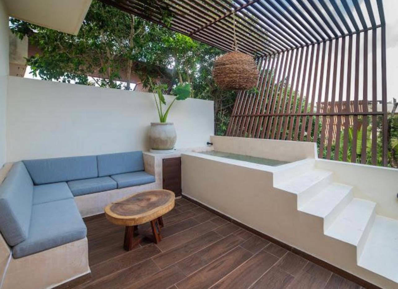 Paradise Veleta 4br Private Pool & Jacuzzi * Tulum