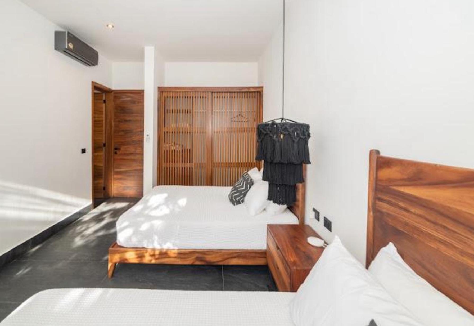 Villa Paradise Veleta 4br Private Pool & Jacuzzi