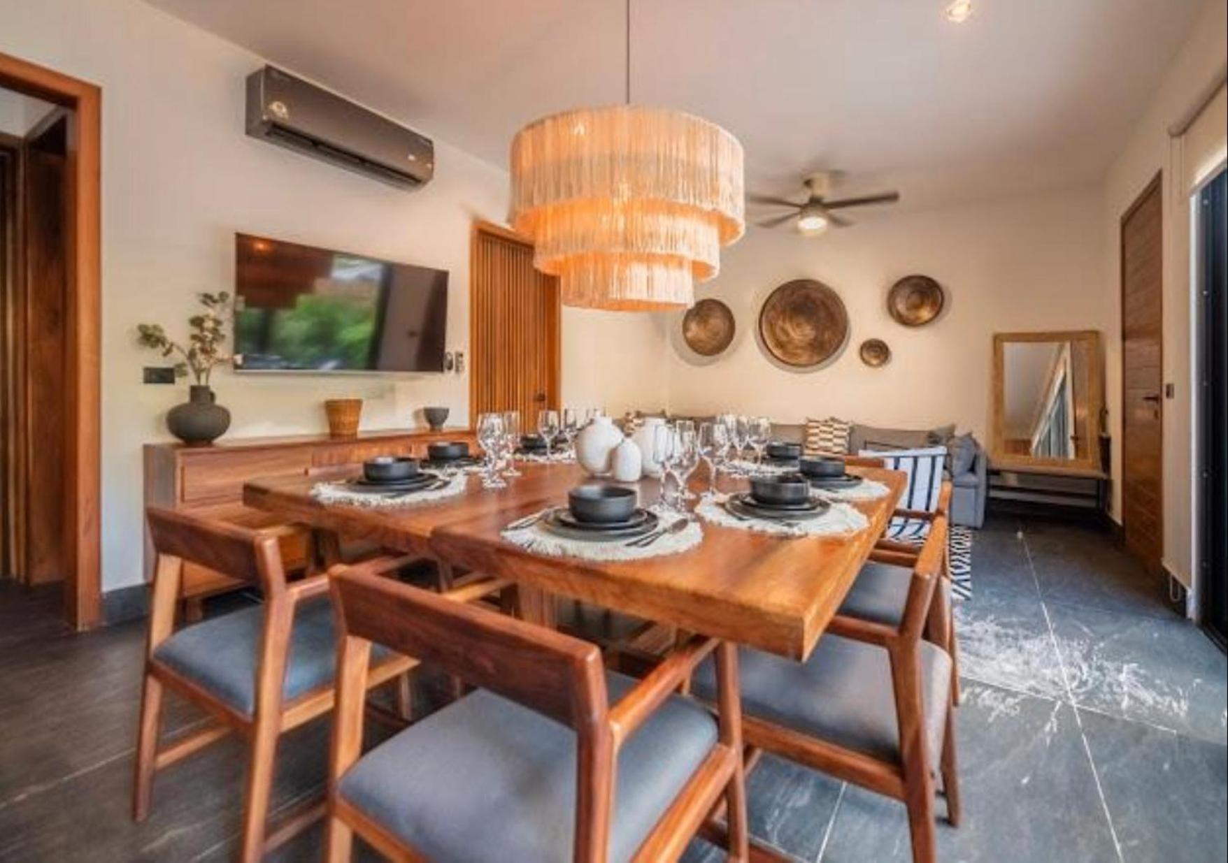 Paradise Veleta 4br Private Pool & Jacuzzi Villa