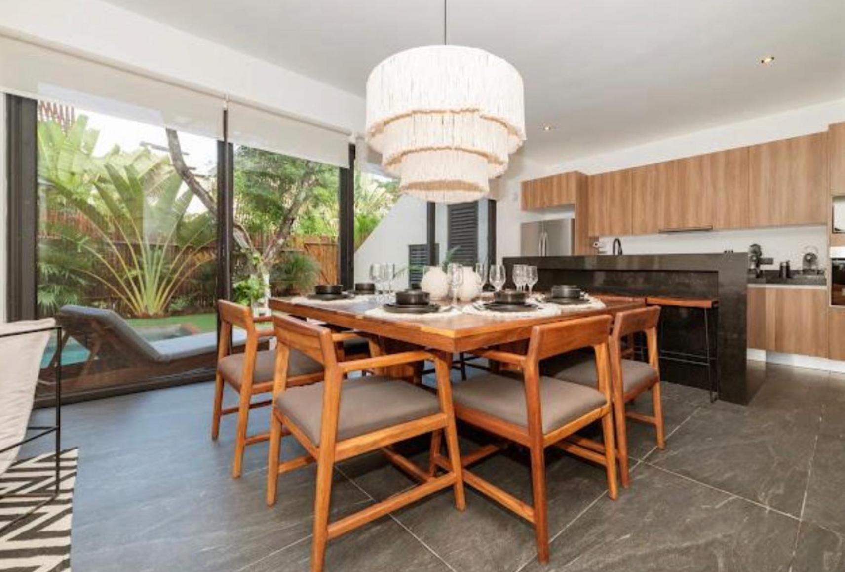 Paradise Veleta 4br Private Pool & Jacuzzi Villa