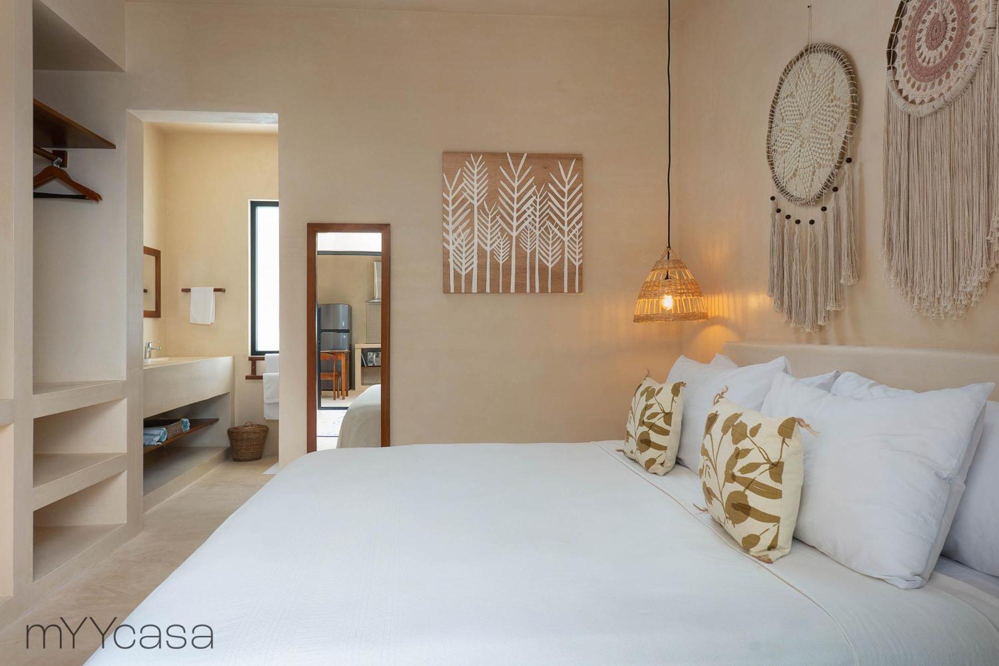 Casa Yaakun * Tulum