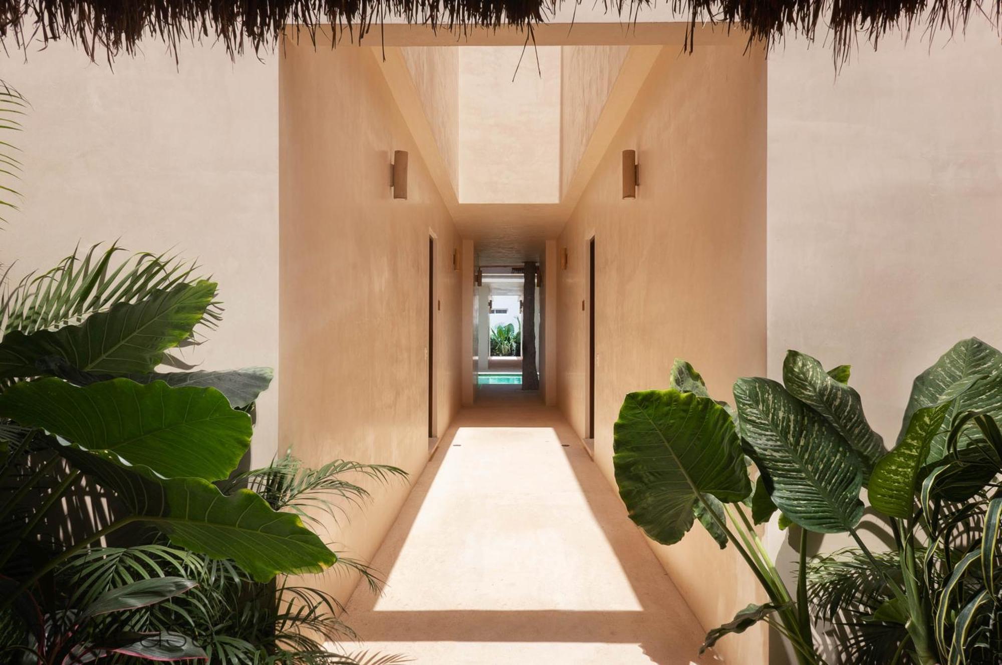 Casa Yaakun * Tulum
