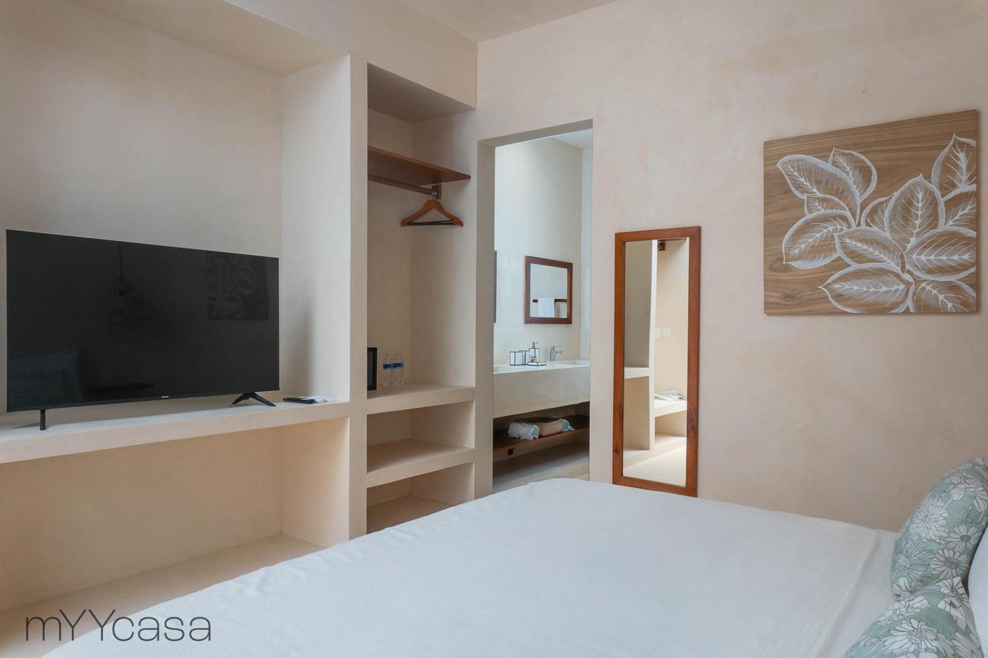 Casa Yaakun Apartamento *