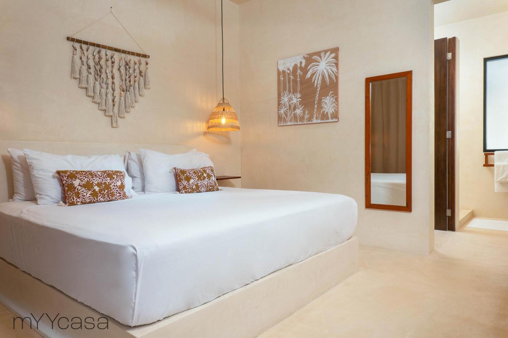 Casa Yaakun Apartamento Tulum