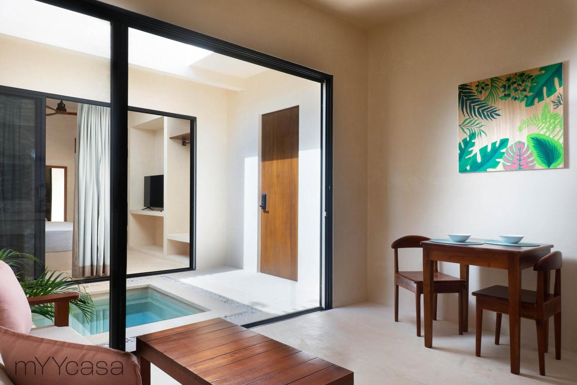 Apartamento Casa Yaakun *