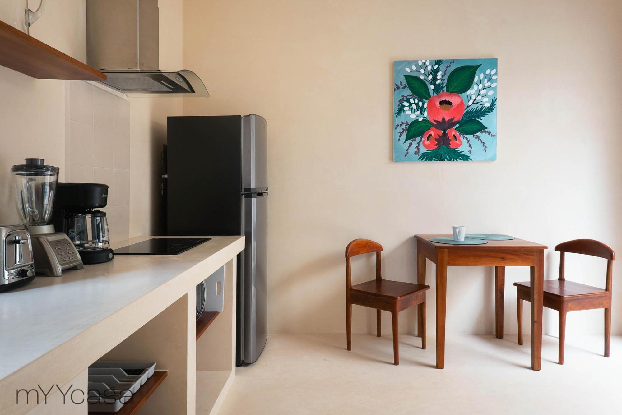 Casa Yaakun Apartamento Tulum