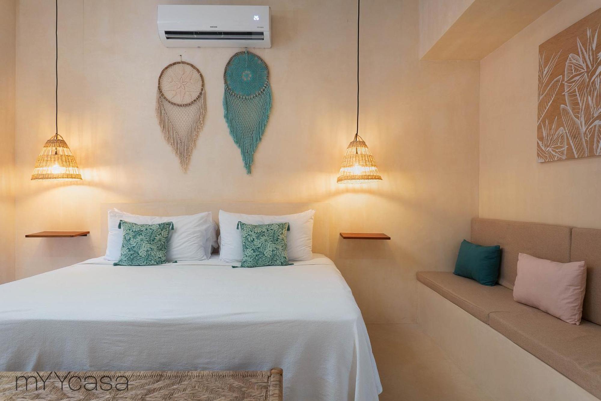 Casa Yaakun Apartamento *