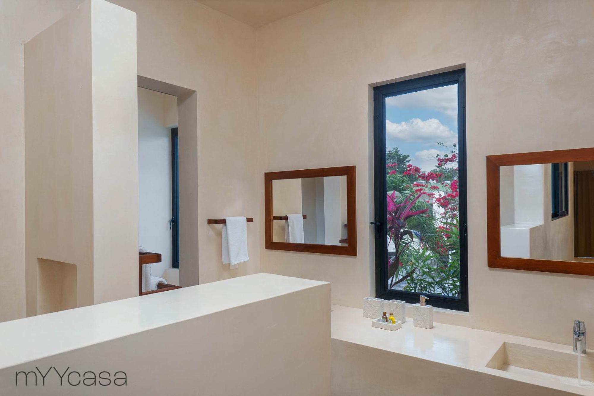 Apartamento Casa Yaakun