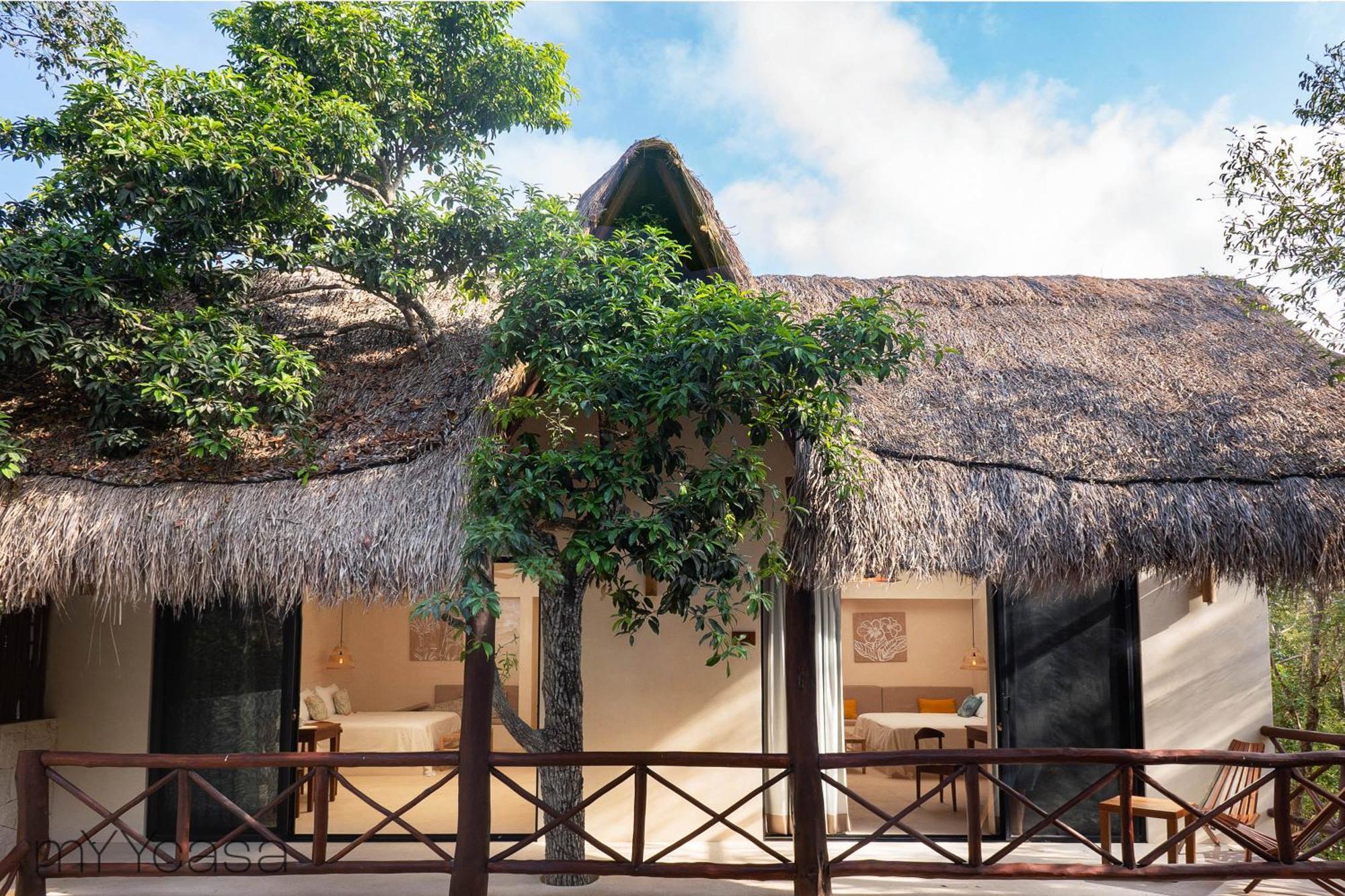 Apartamento Casa Yaakun *