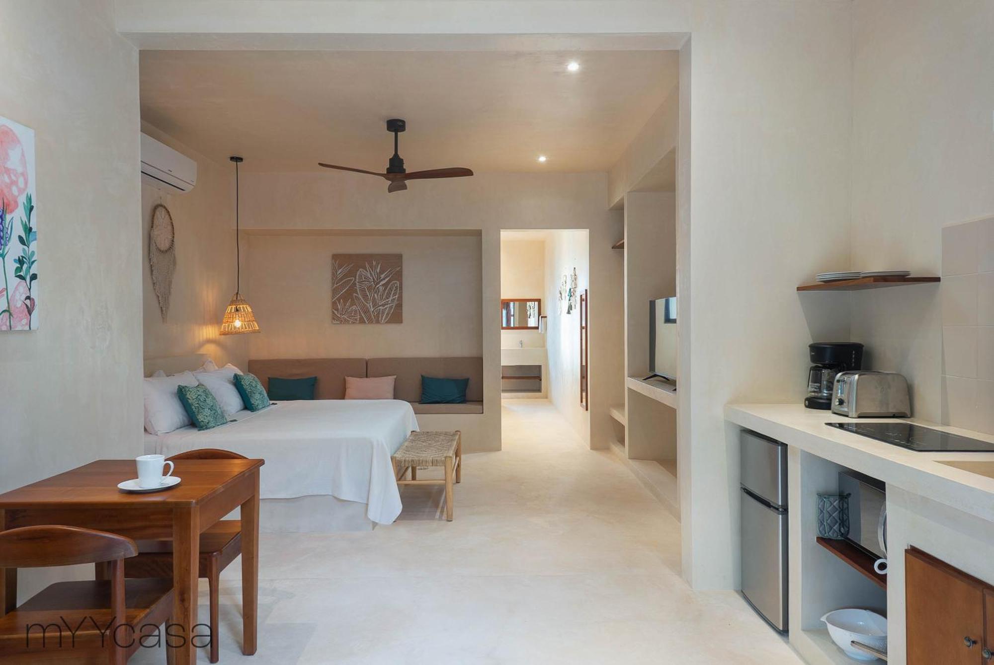 Apartamento Casa Yaakun *
