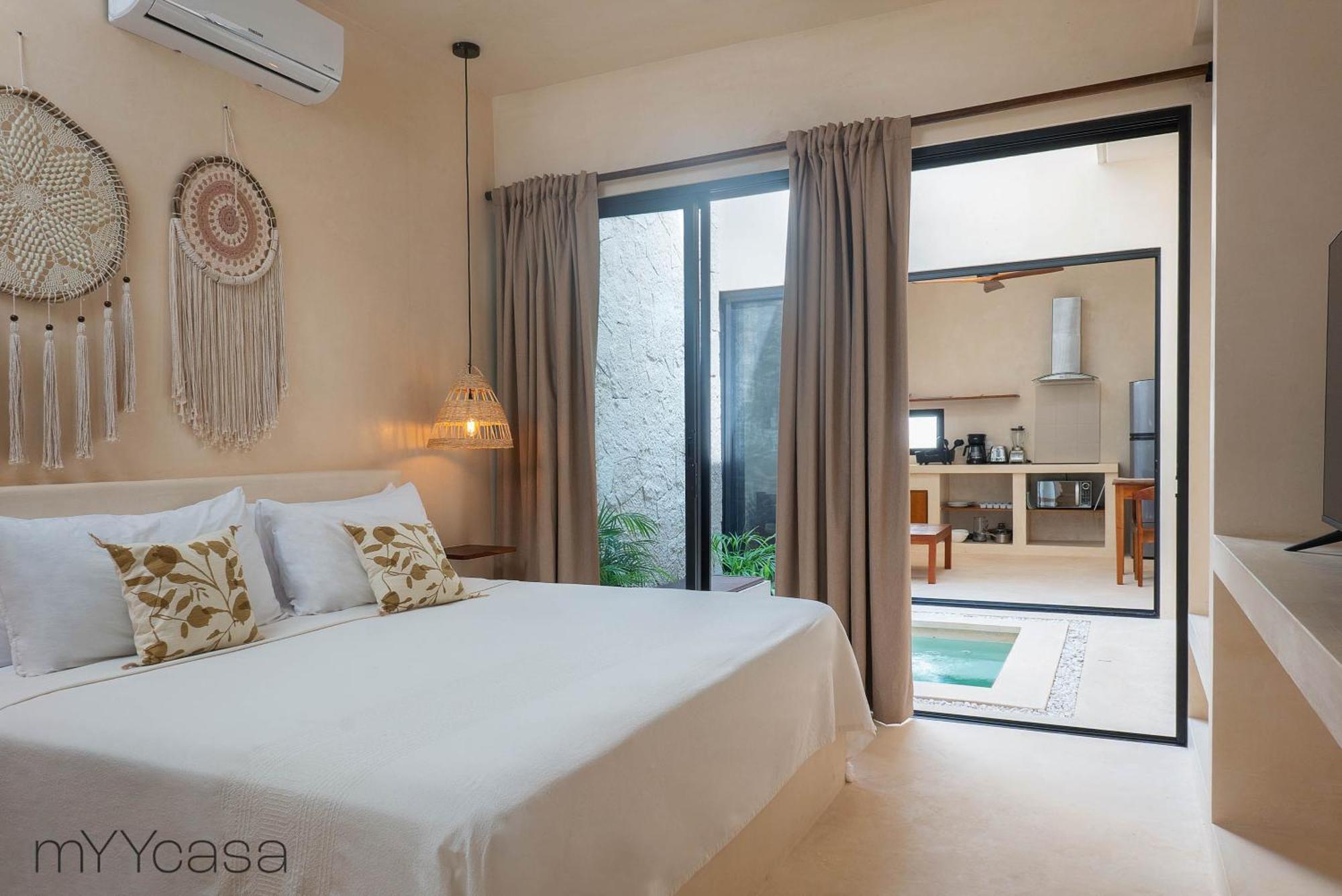 Casa Yaakun * Tulum