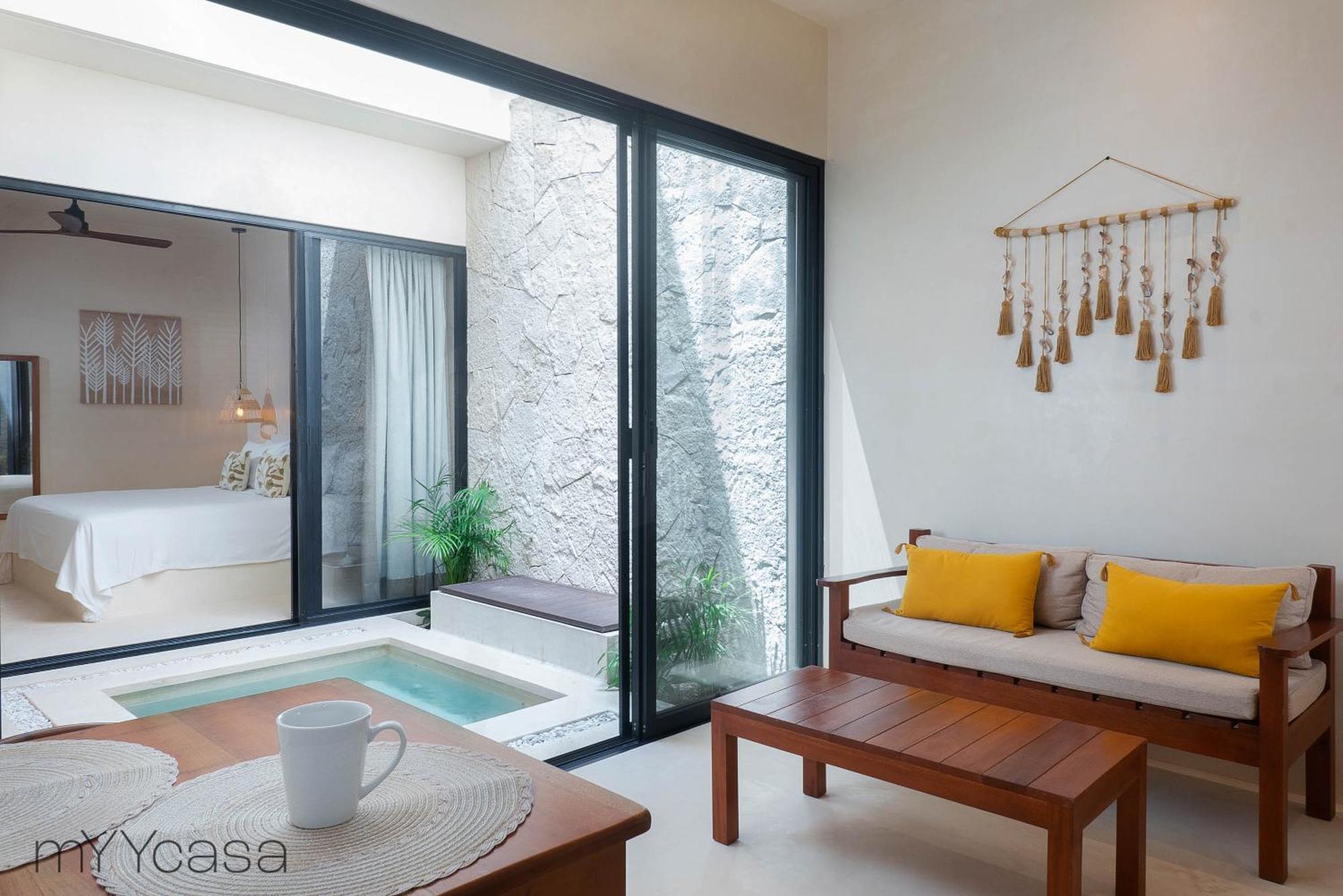 Apartamento Casa Yaakun *