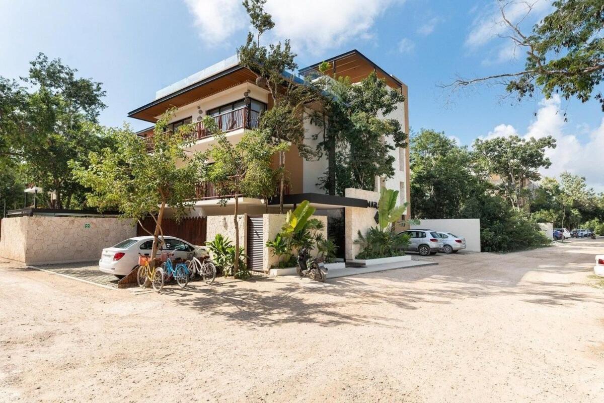 Apartamento Incredible Penthouse+ Terraza Y Jacuzzi *