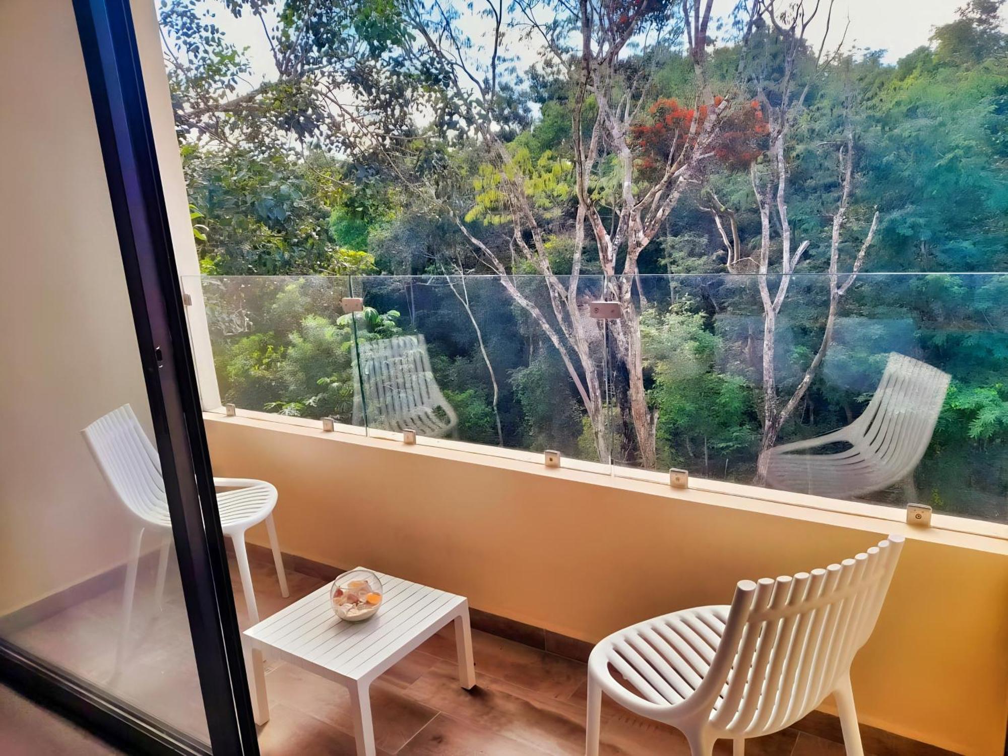 Naajal Boutique - Magic & Jungle Hotel 4*