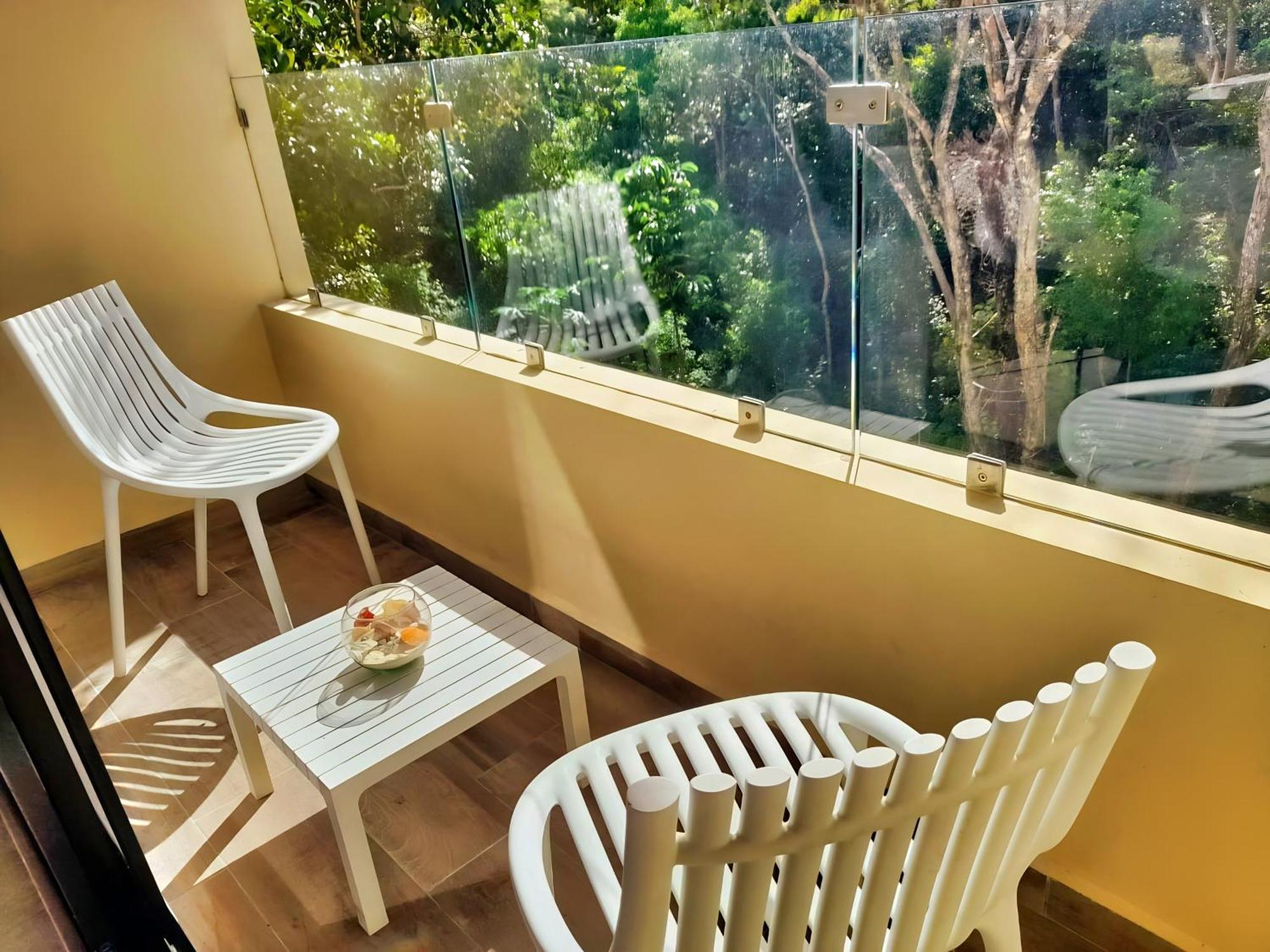 Naajal Boutique - Magic & Jungle Hotel Tulum