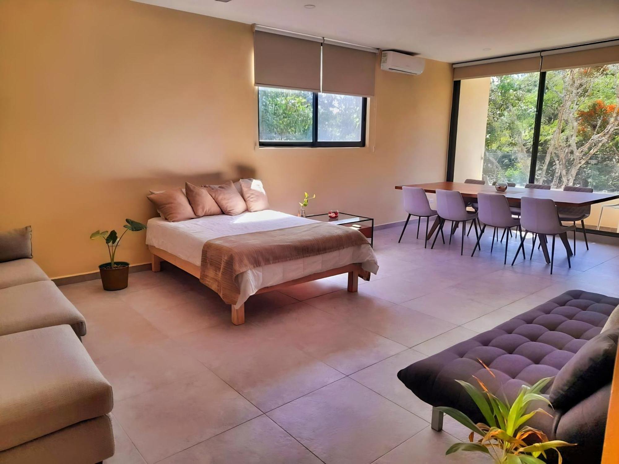 Hotel Naajal Boutique - Magic & Jungle 4*