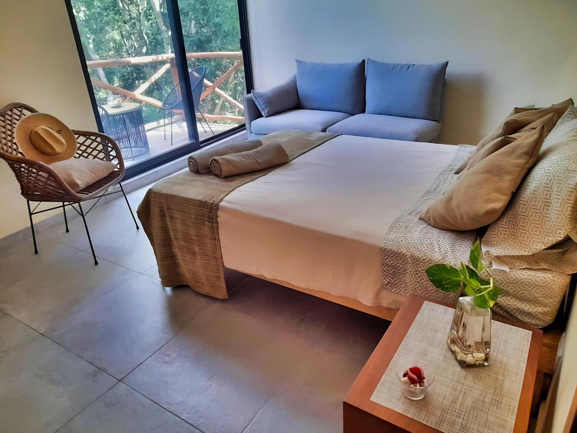 Naajal Boutique - Magic & Jungle 4*