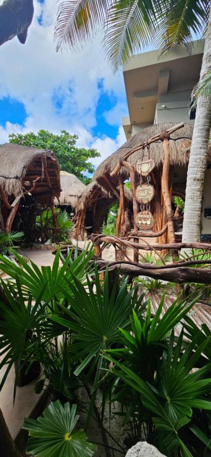 Playa Condesa Hotel Tulum