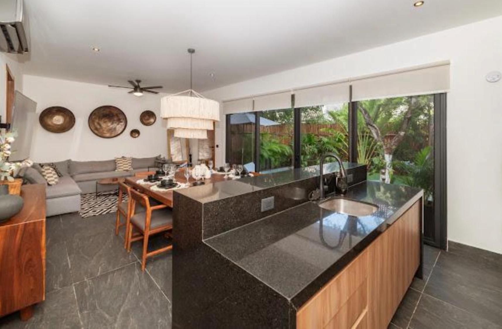 Paradise Veleta 4br Private Pool & Jacuzzi