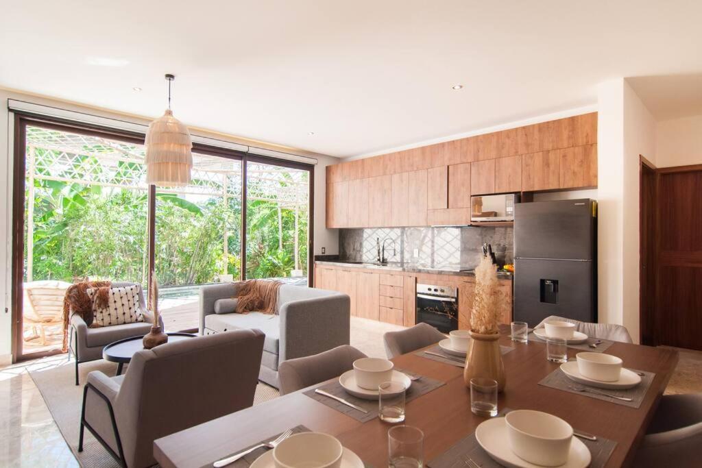 Casa Mimosa-private Paradise
