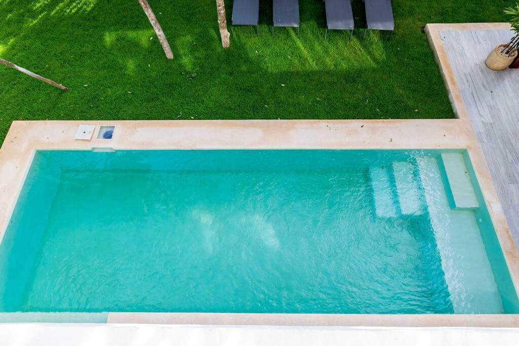 Beautiful Boho Pool Vip Jacuzzi 24h Security