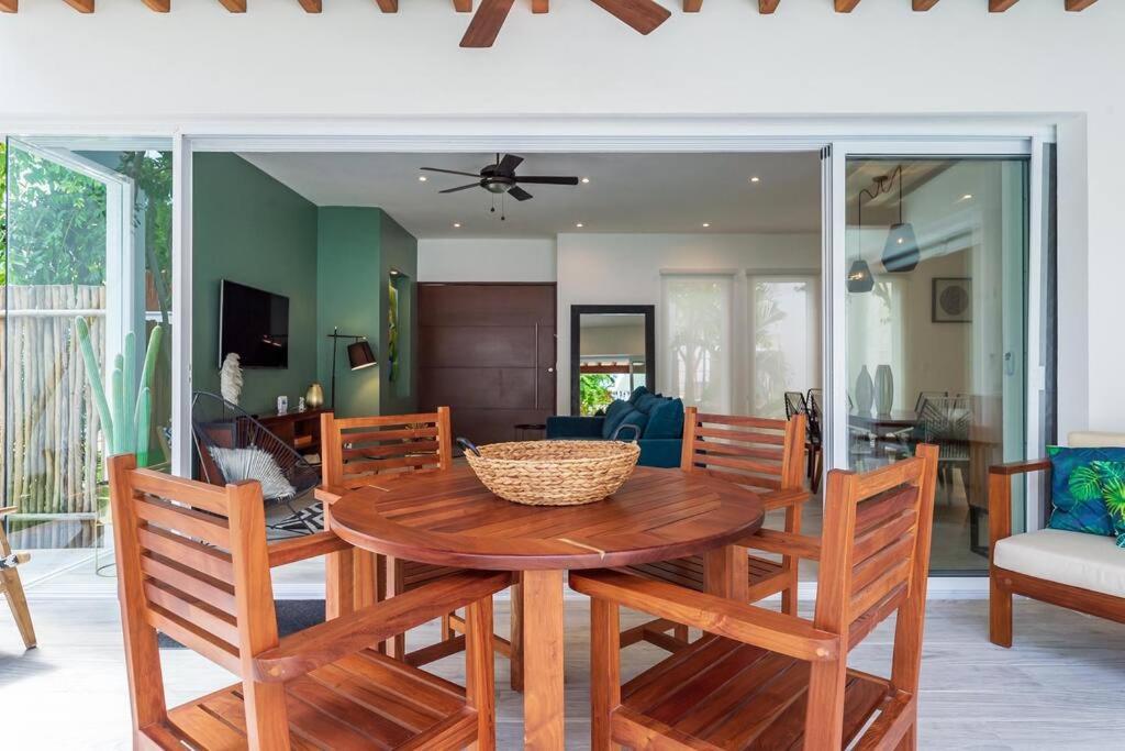 Beautiful Boho Pool Vip Jacuzzi 24h Security Villa