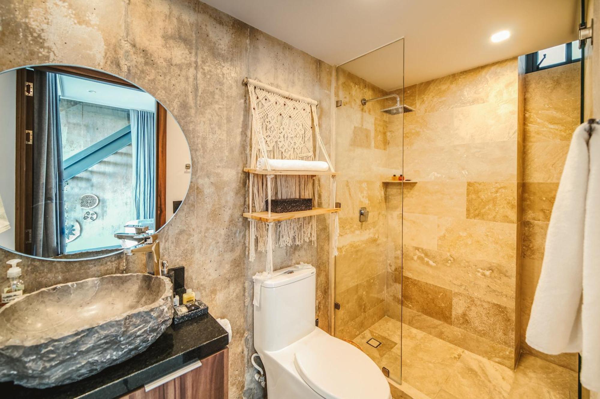Paradise - Penthouse With Private Pool And Cenote * Tulum
