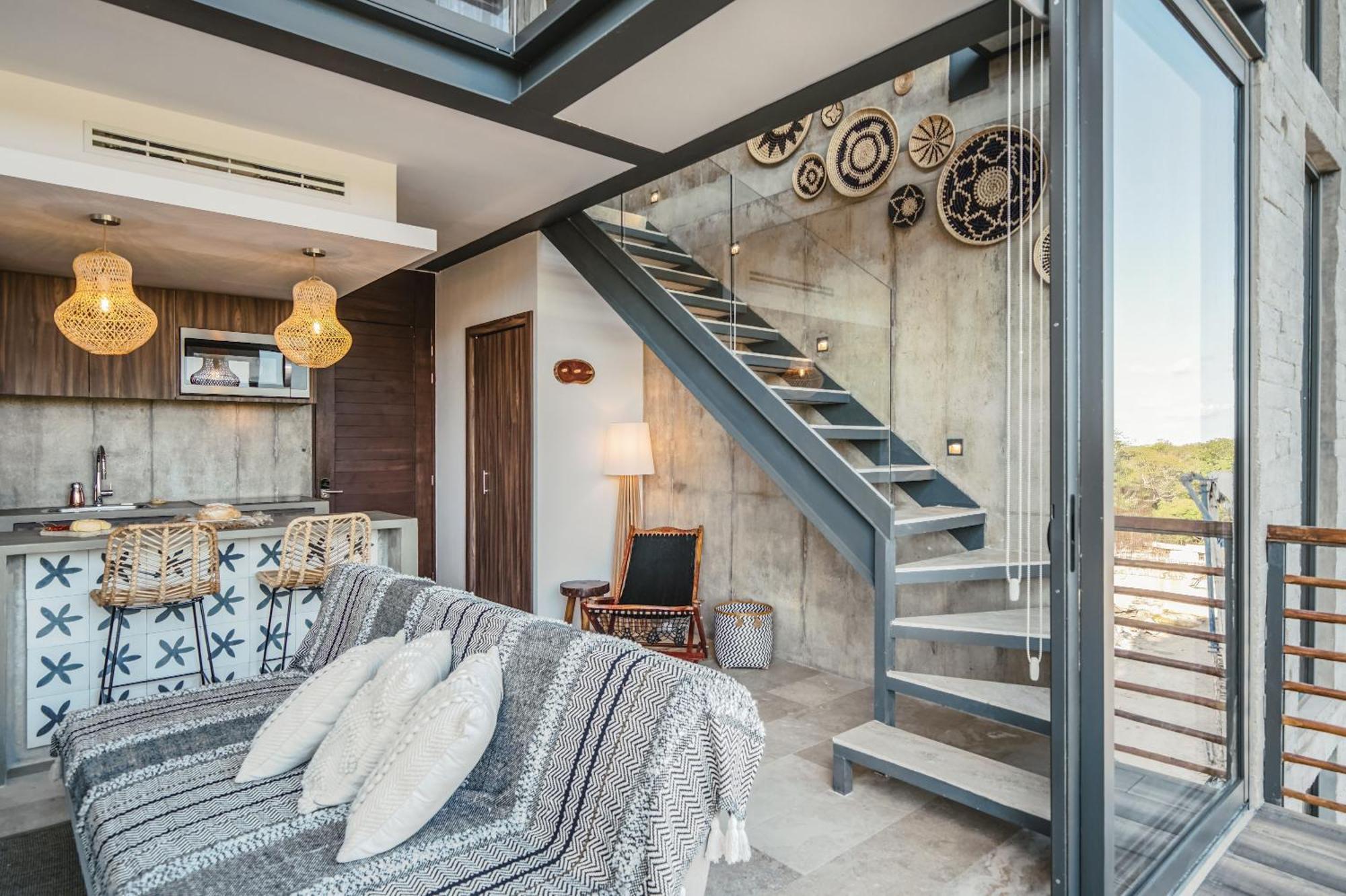 Apartamento Paradise - Penthouse With Private Pool And Cenote