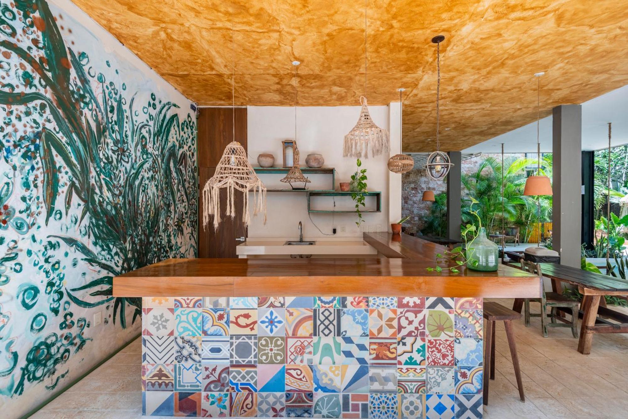 Manor By The Spot Apartamento