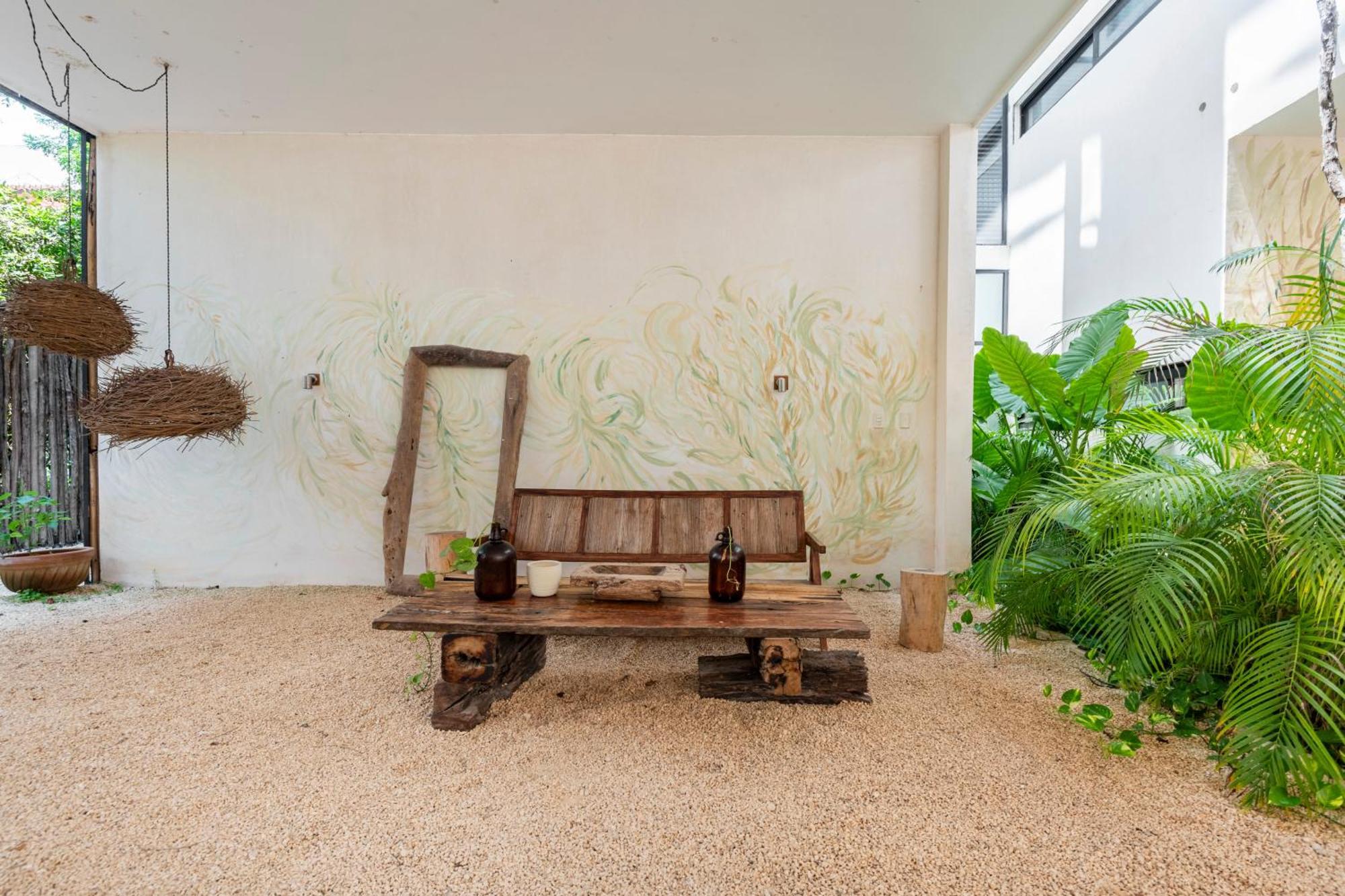 Apartamento Manor By The Spot Tulum