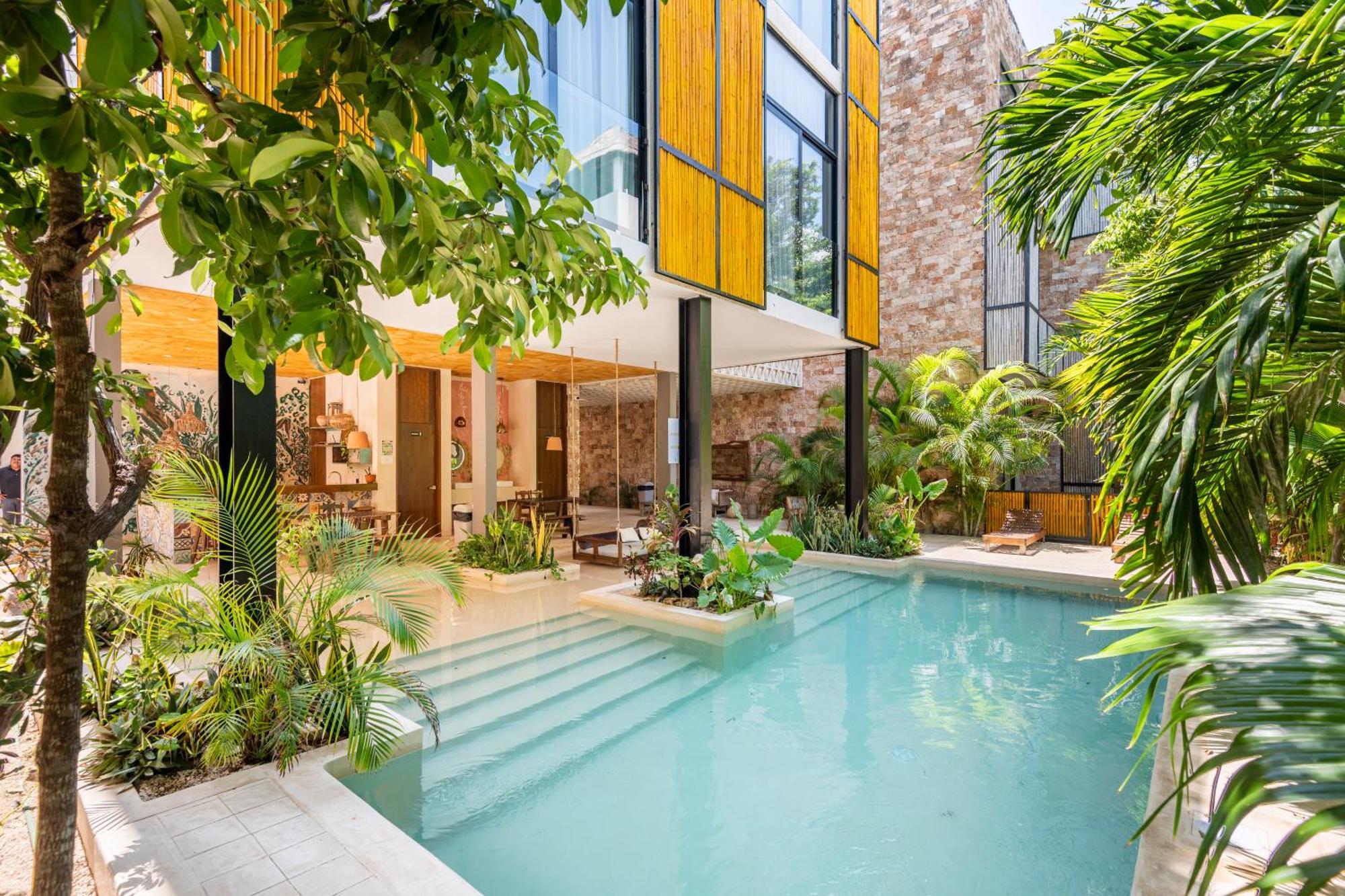 Manor By The Spot Apartamento