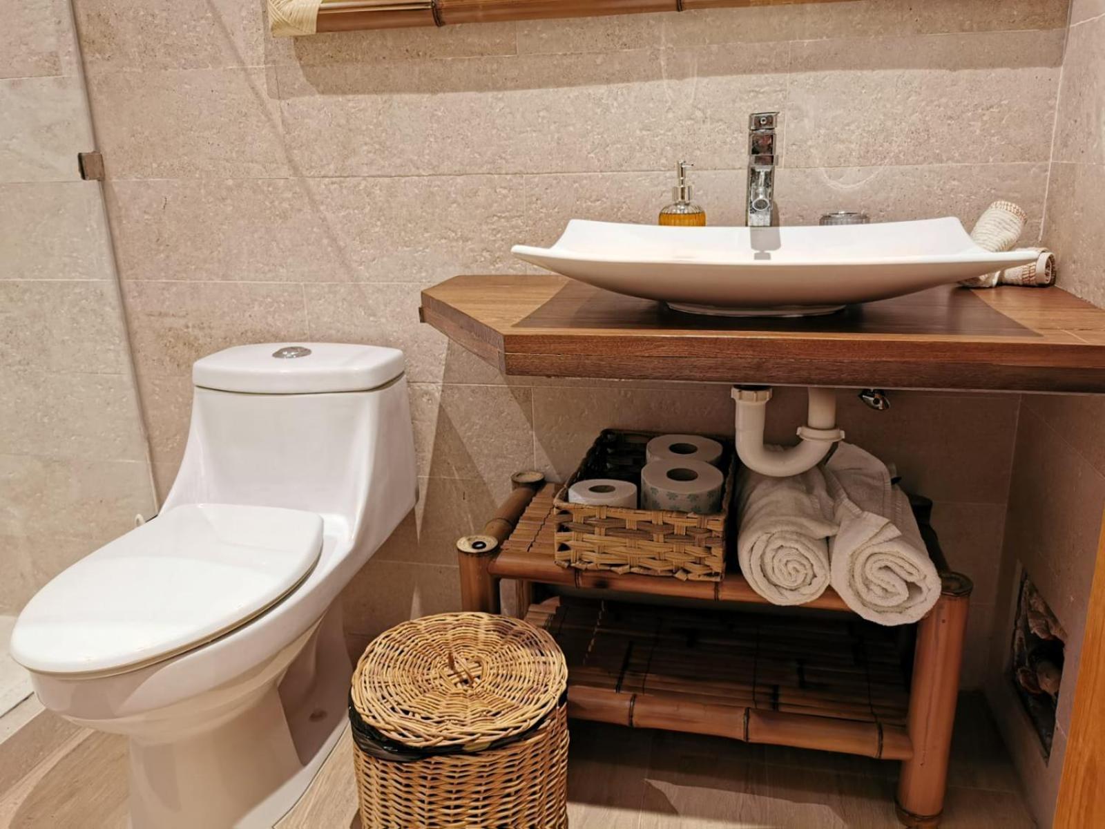 Apartamento Cocomobay, Fully Furnished In *