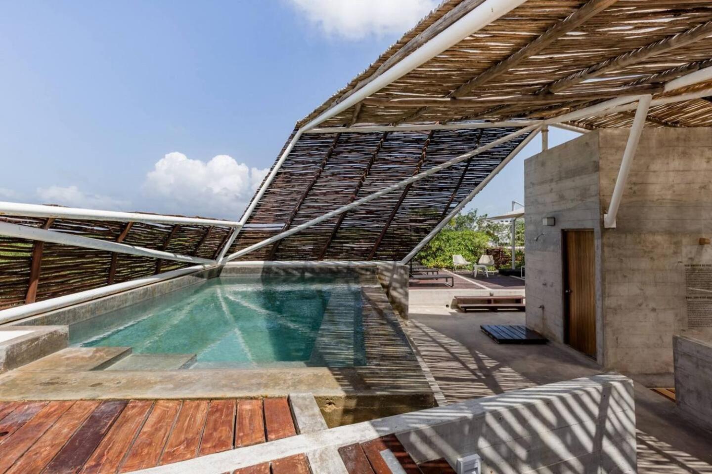 Casa De Piedra * Tulum