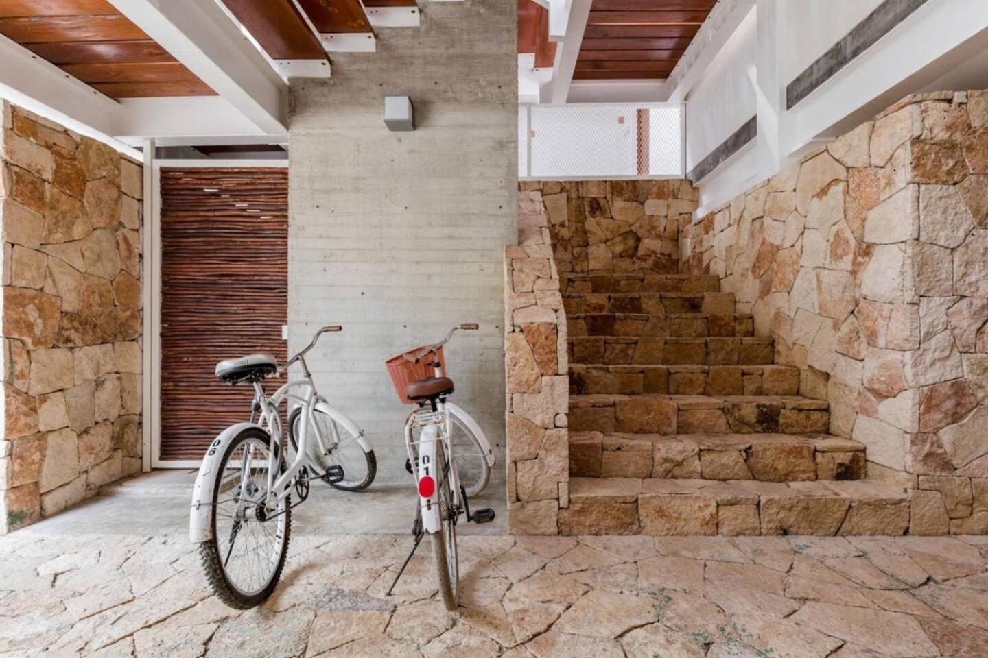 Casa De Piedra Tulum