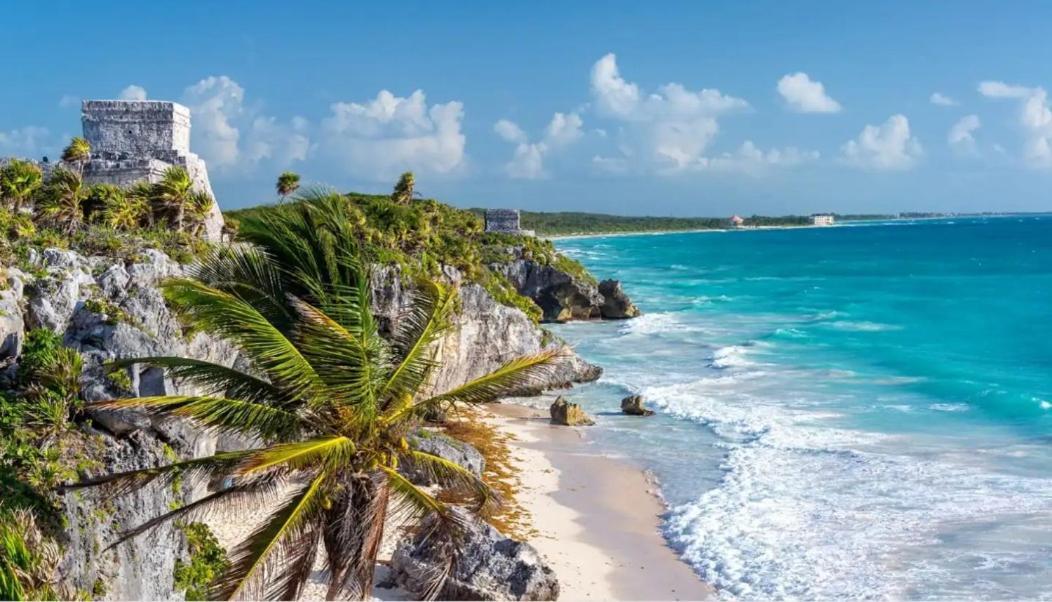 Apartamento Menesse By Andiani Travel Tulum