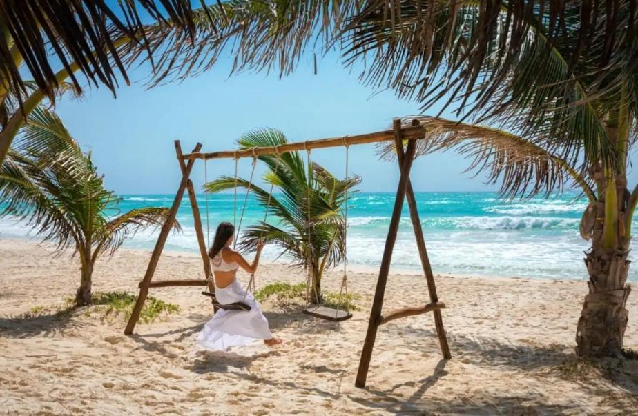 Apartamento Menesse By Andiani Travel Tulum