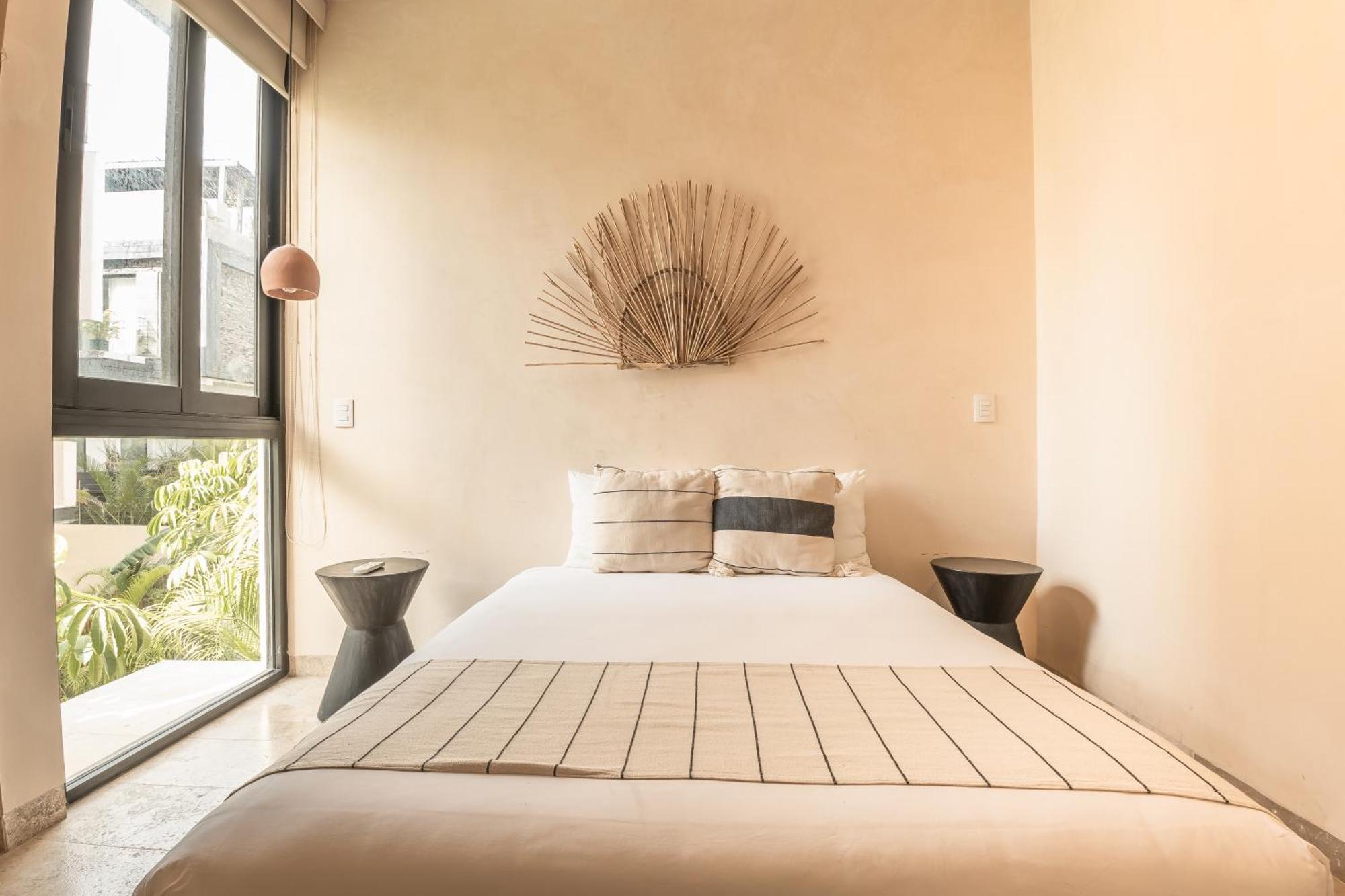 2br, Aldea Zama, 15minutes From Tulum