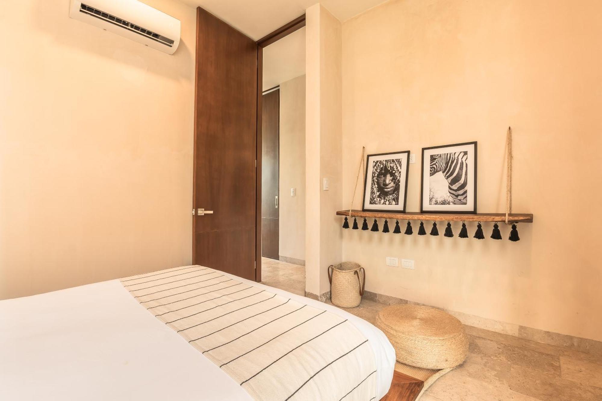 2br, Aldea Zama, 15minutes From *