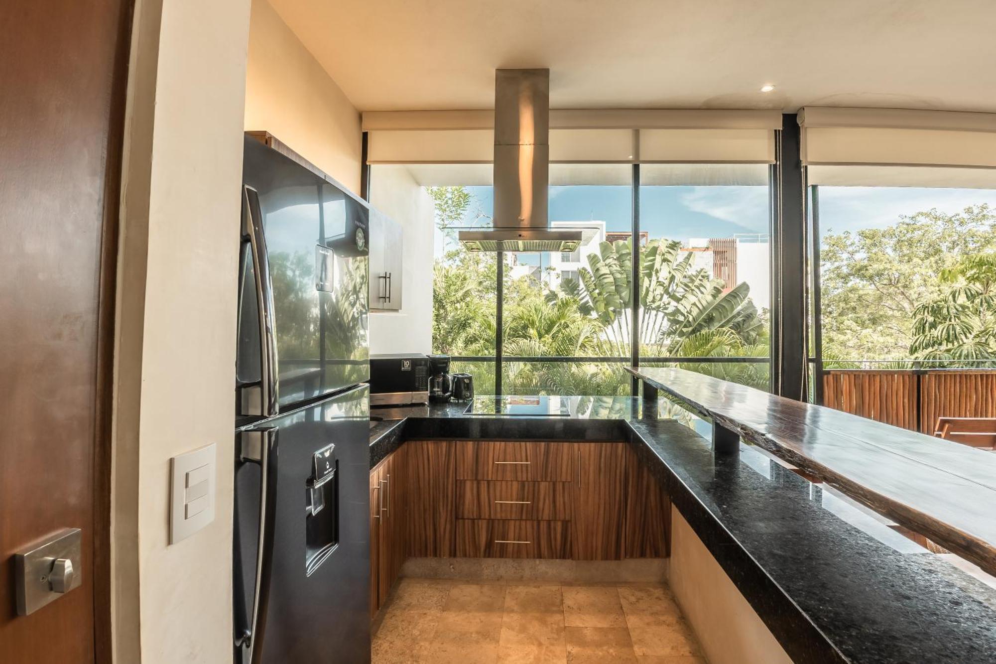 2br, Aldea Zama, 15minutes From