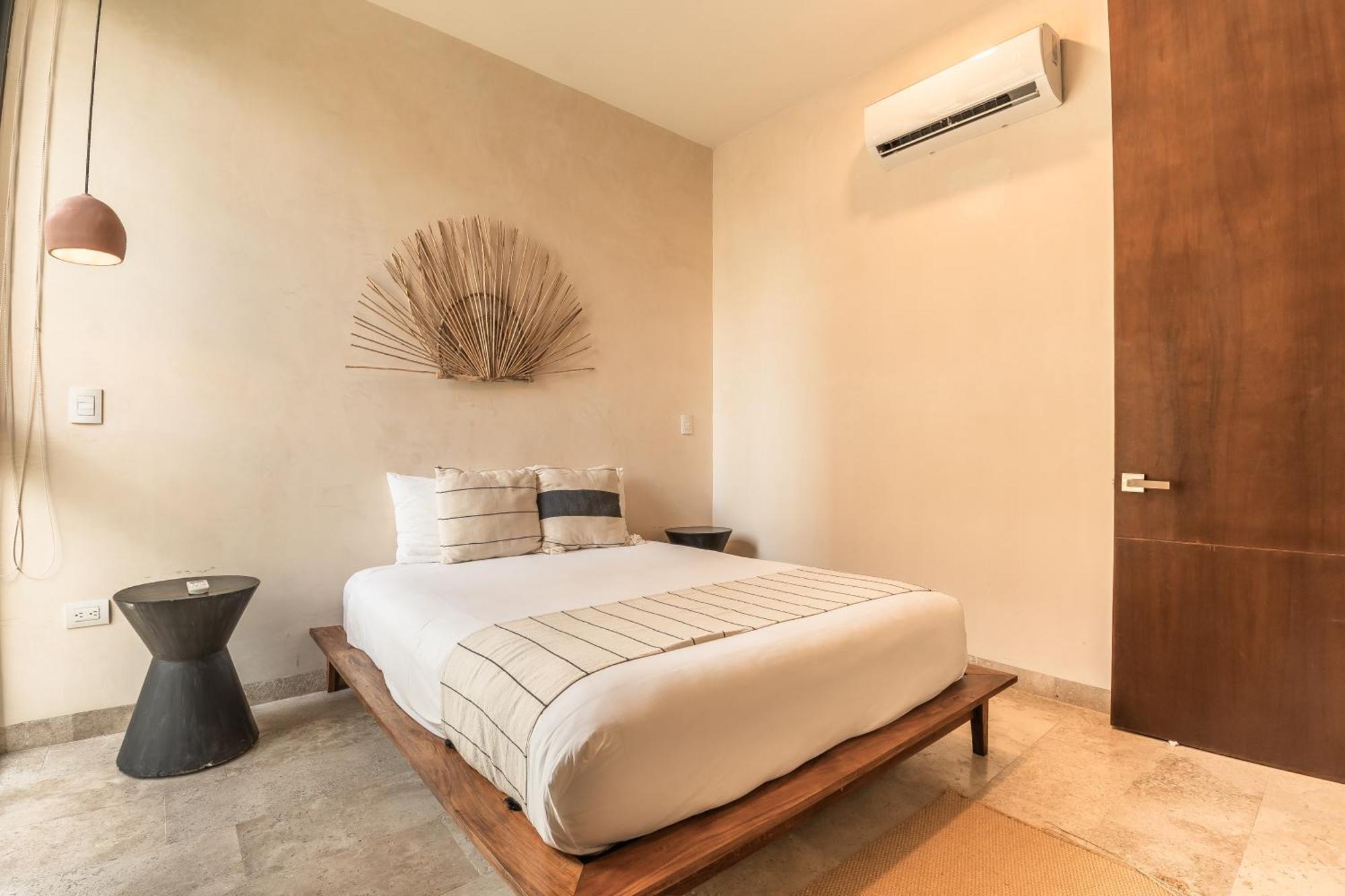 Apartamento 2br, Aldea Zama, 15minutes From
