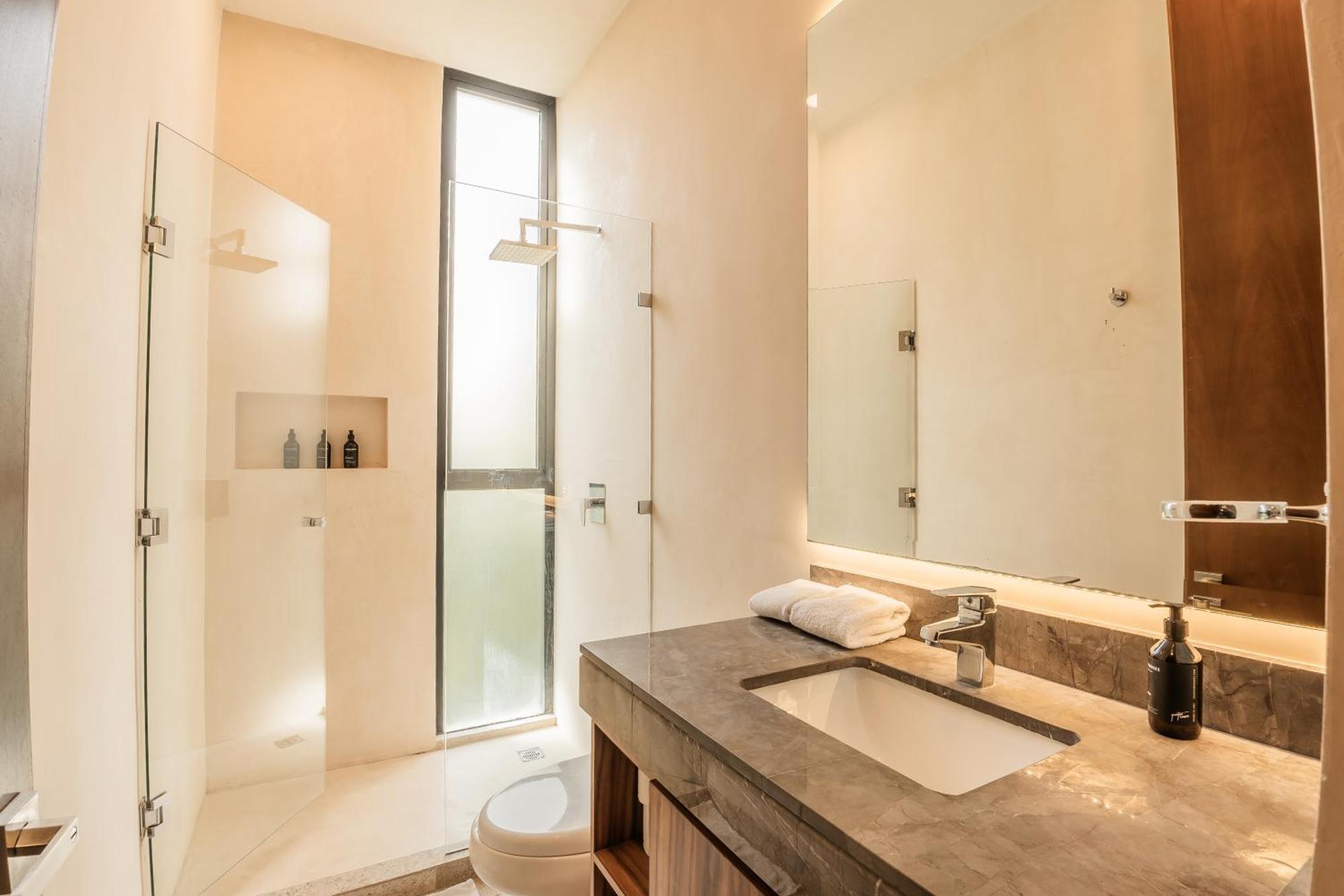 2br, Aldea Zama, 15minutes From Apartamento Tulum