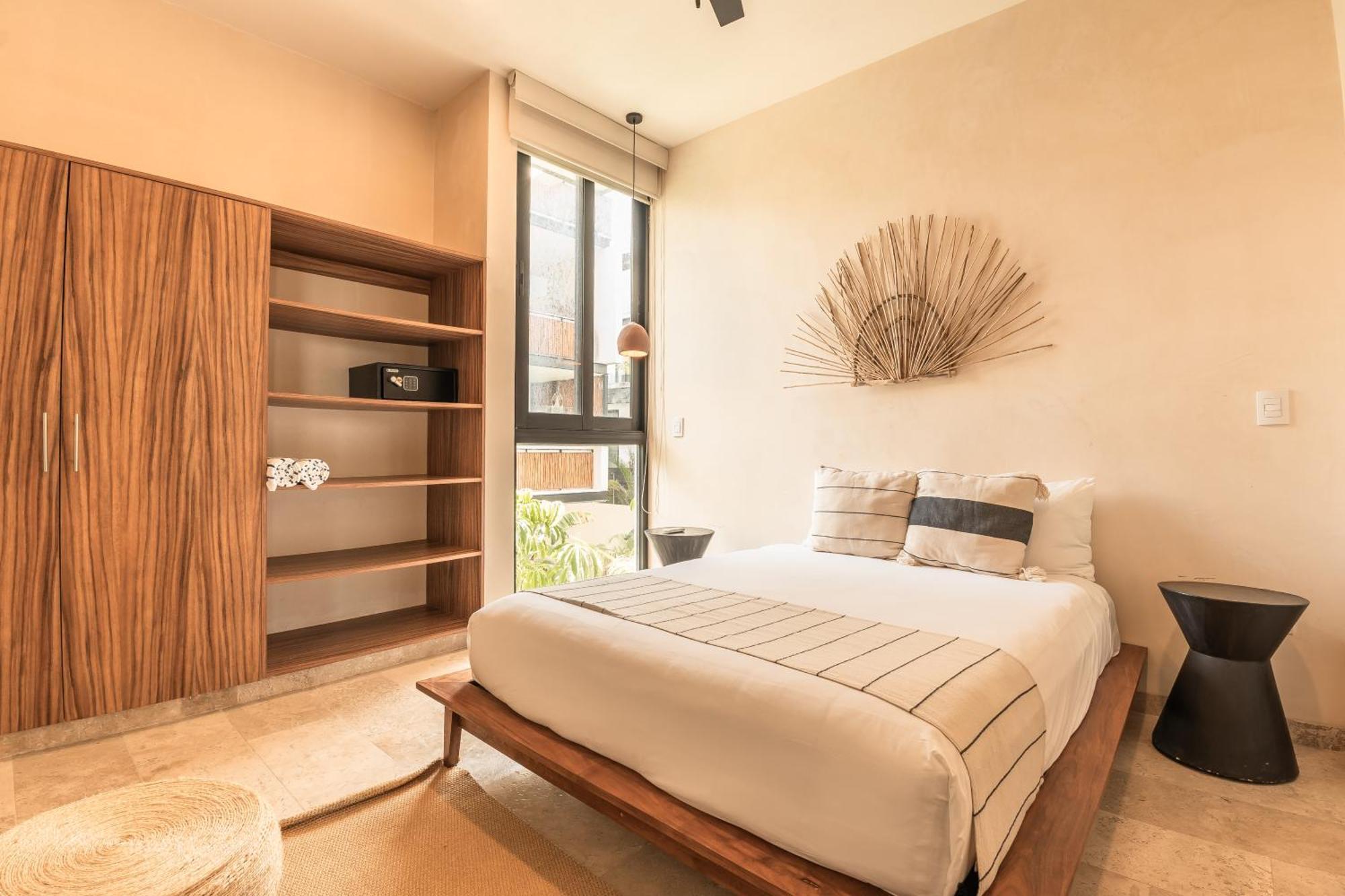 2br, Aldea Zama, 15minutes From
