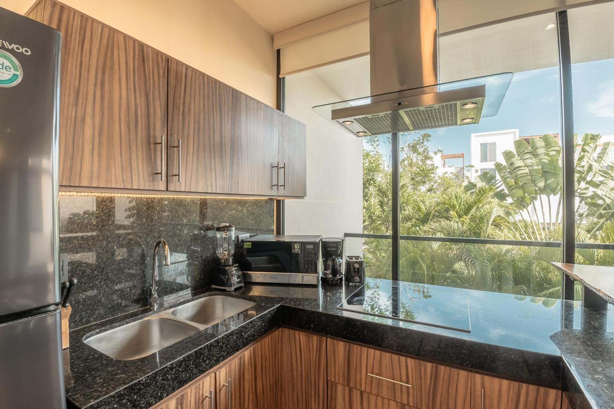 2br, Aldea Zama, 15minutes From *