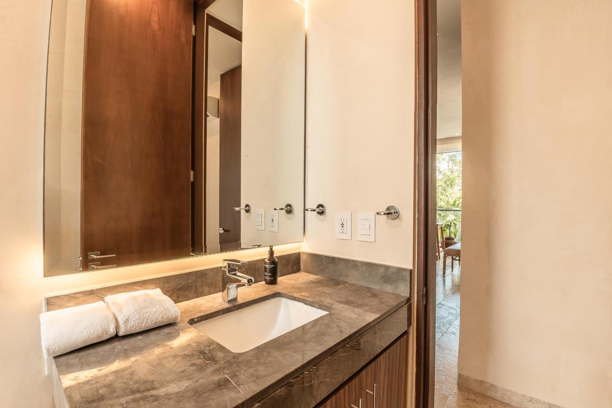 2br, Aldea Zama, 15minutes From