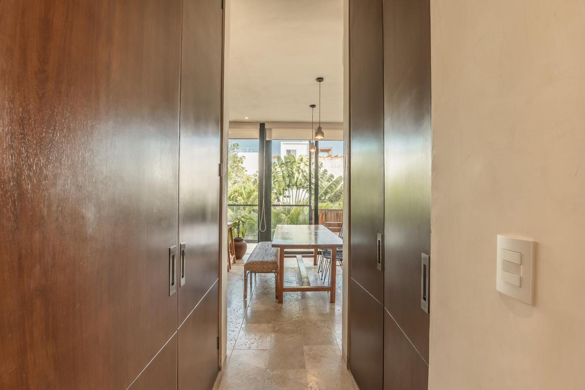 2br, Aldea Zama, 15minutes From Apartamento Tulum
