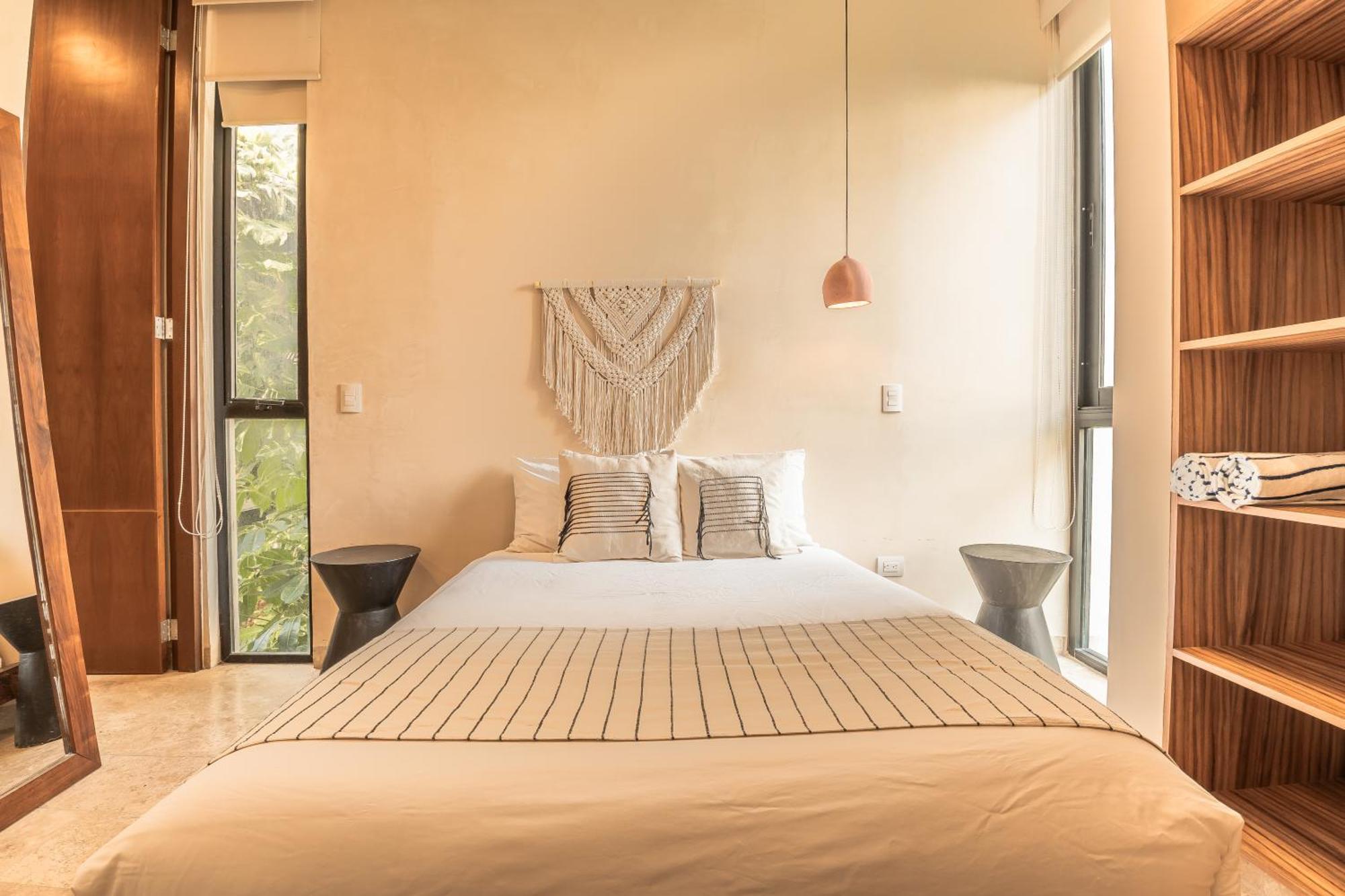 2br, Aldea Zama, 15minutes From Tulum