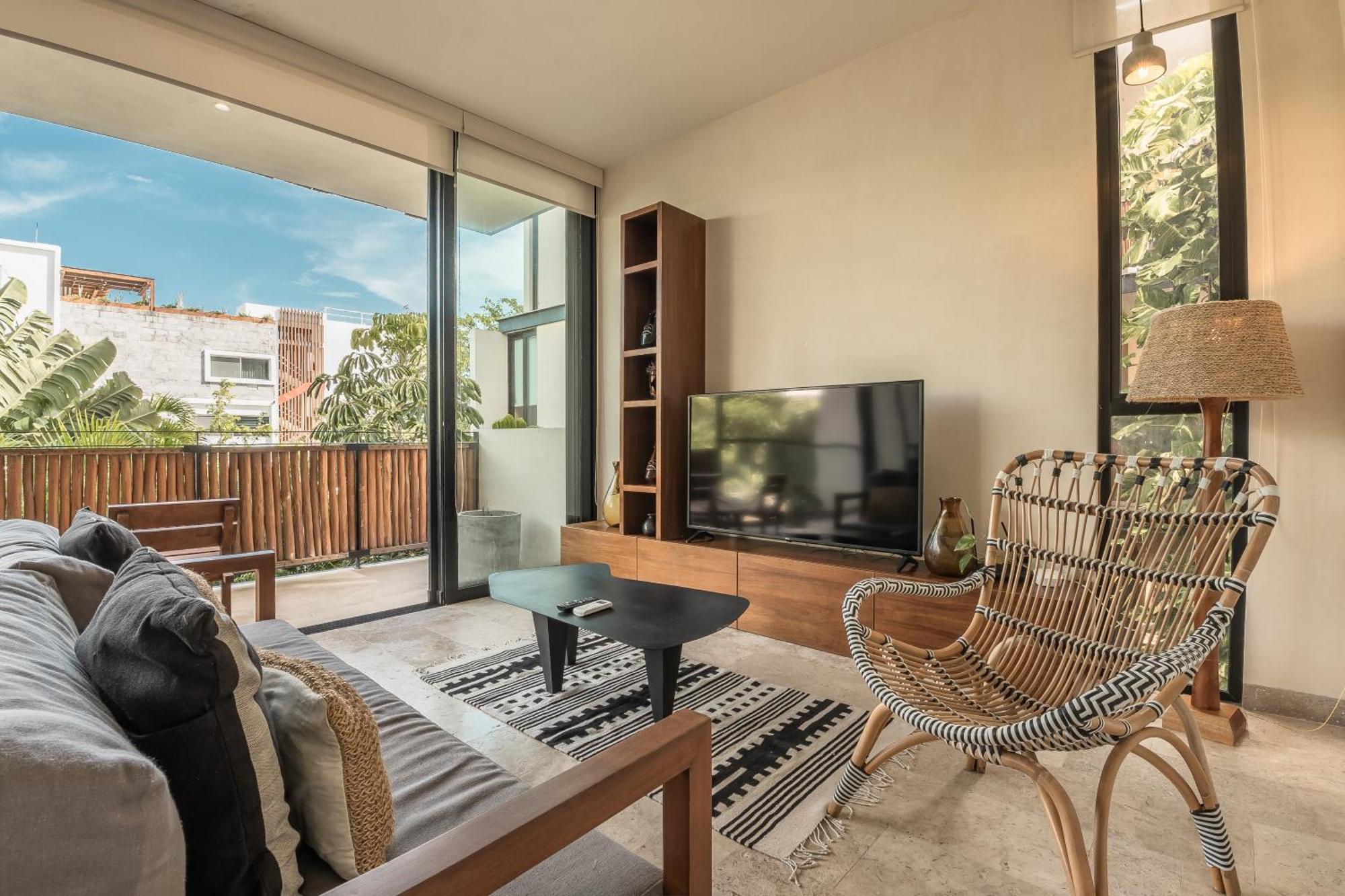 2br, Aldea Zama, 15minutes From *