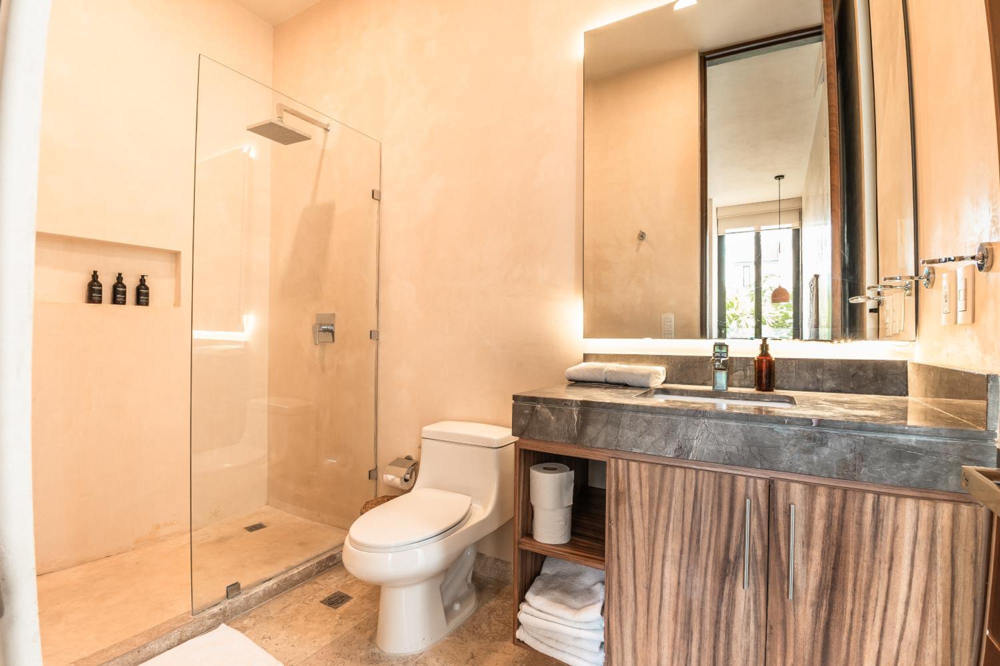 2br, Aldea Zama, 15minutes From Apartamento *