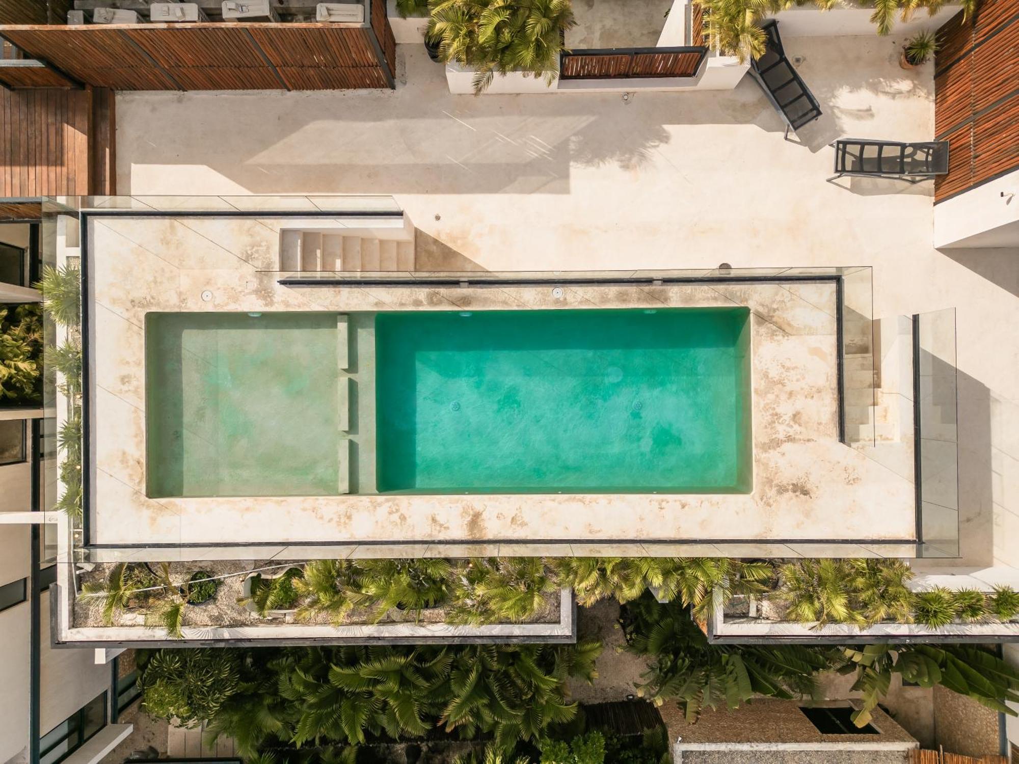 2br, Aldea Zama, 15minutes From * Tulum