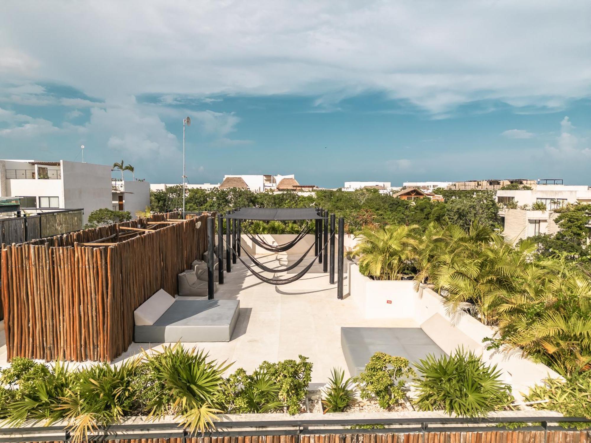 2br, Aldea Zama, 15minutes From